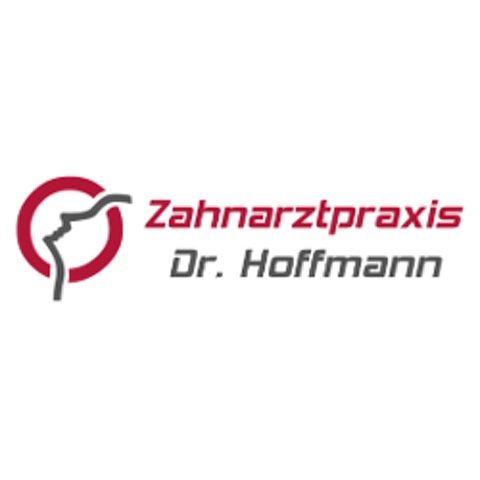 Logo des Unternehmens: Dr. Christian Hoffmann & Dr. Jan Lombard Zahnärzte