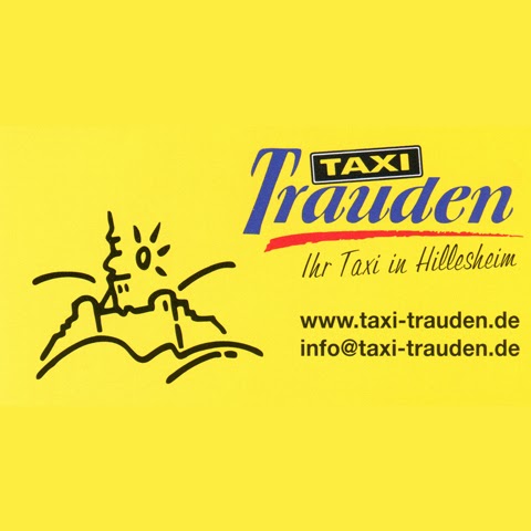 Logo des Unternehmens: Taxi Trauden - Ihr Taxi in Hillesheim