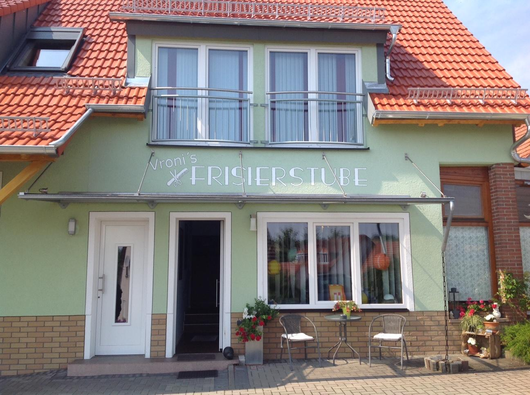 Vroni’s Frisierstube