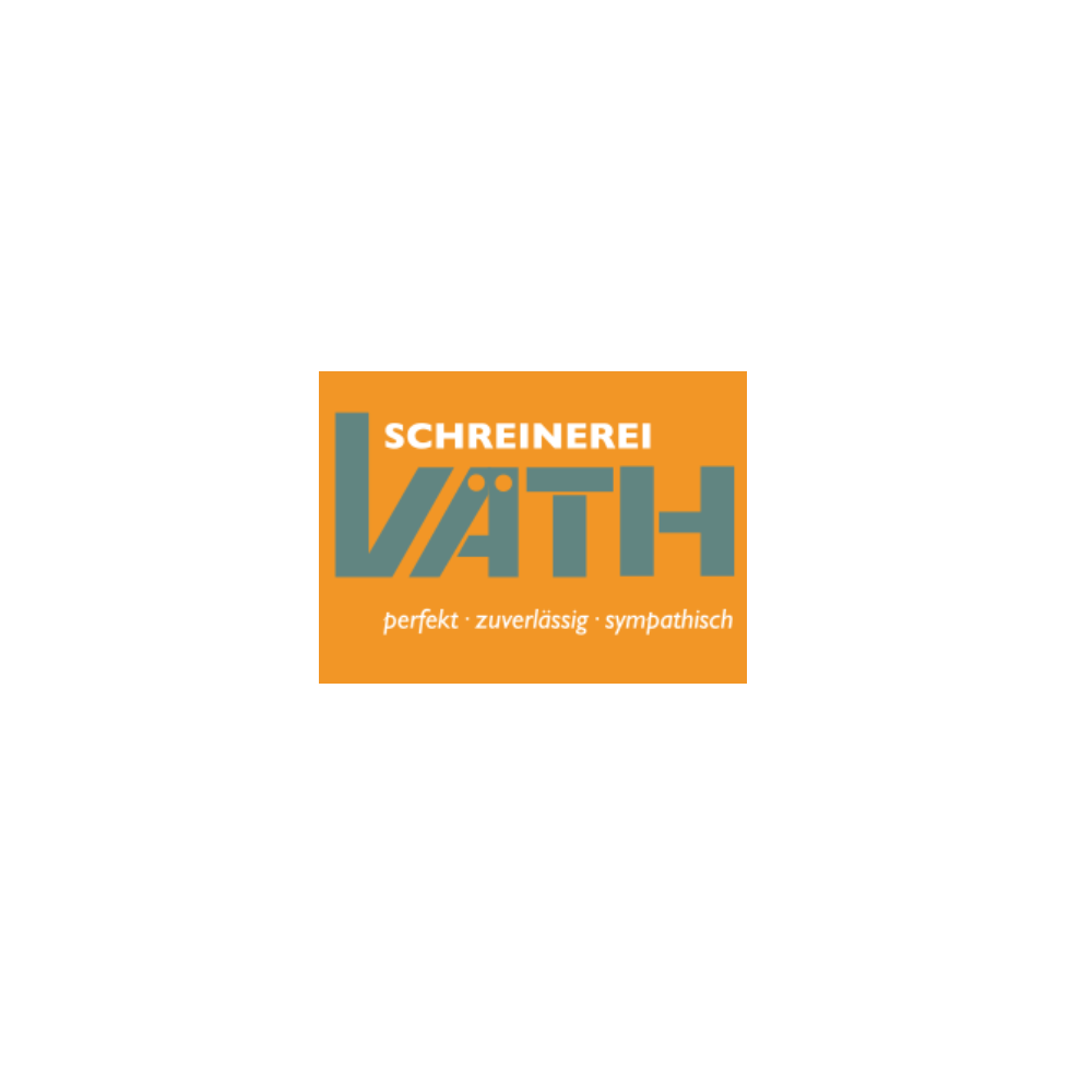 Schreinerei Väth