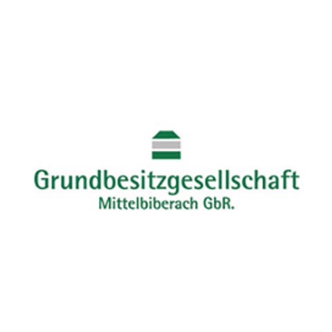 Donau-Immobilien Gmbh Grundbesitzgesellschaft Mittelbiberach Gbr