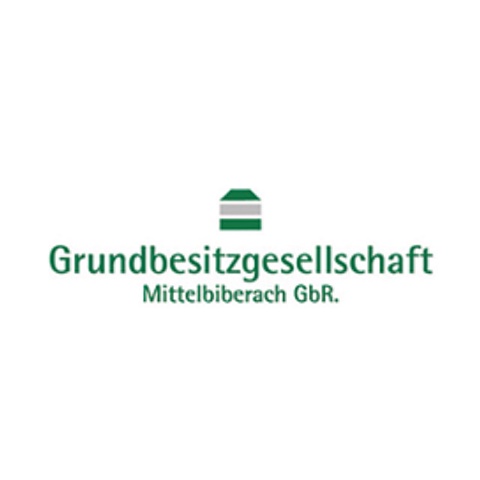 Logo des Unternehmens: Donau-Immobilien GmbH Grundbesitzgesellschaft Mittelbiberach GbR