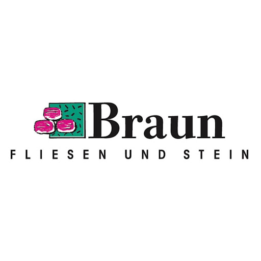 Logo des Unternehmens: Gerhard Braun GmbH & Co. KG Fliesen
