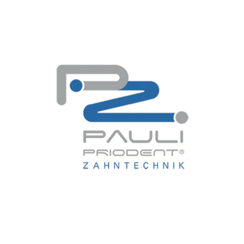 Logo des Unternehmens: Zahntechnik Pauli GmbH