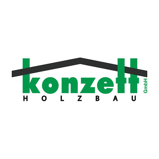 Logo des Unternehmens: Konzett GmbH Zimmerei