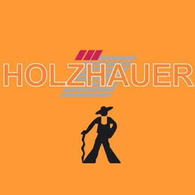 Logo des Unternehmens: Holzhauer GmbH Zimmergeschäft