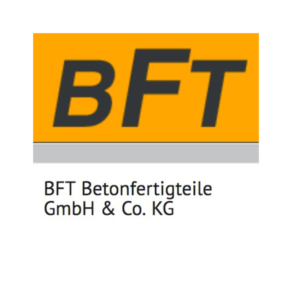 BFT Betonfertigteile GmbH & Co. KG