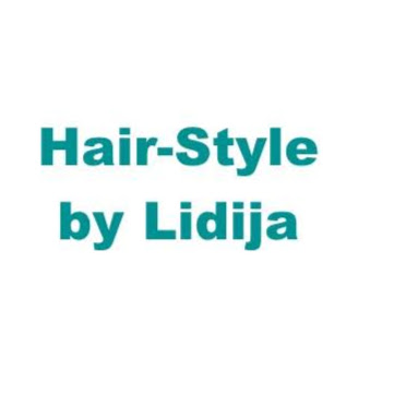 Logo des Unternehmens: Hair-Style by Lidija