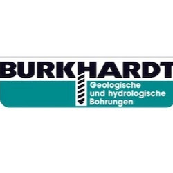 Burkhardt Gmbh Bohrungen