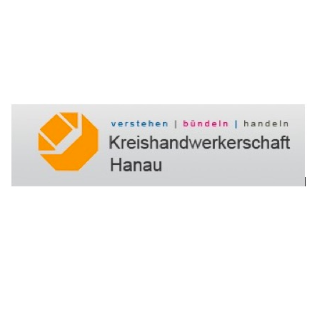 Logo des Unternehmens: Kreishandwerkerschaft Hanau