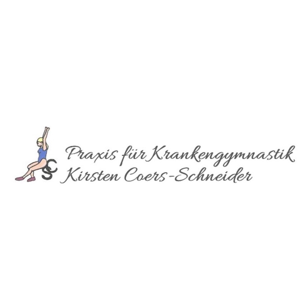 Kirsten Coers-Schneider Physiotherapie