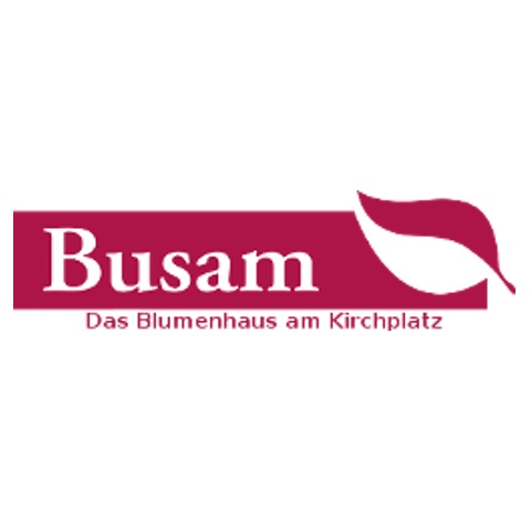 Blumenhaus Busam Karl-Heinz Busam