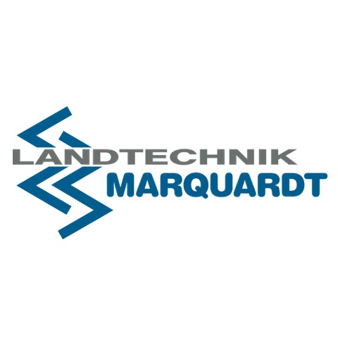 Logo des Unternehmens: Marquardt Landtechnik GmbH