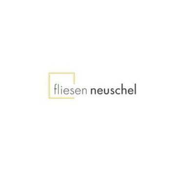 Logo des Unternehmens: Fliesen Neuschel