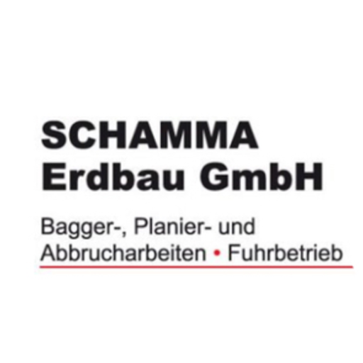 Schamma Erdbau Gmbh