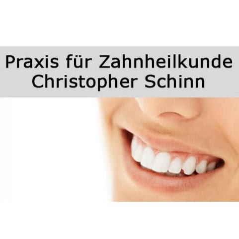 Logo des Unternehmens: Zahnarzt Christopher Schinn