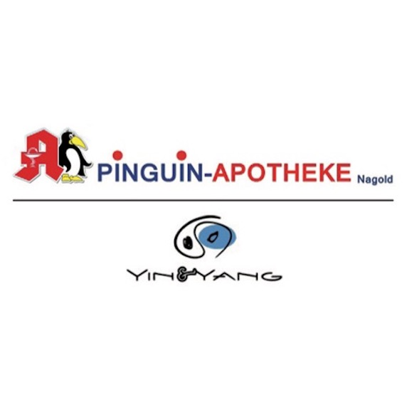 Pinguin-Apotheke, Inhaber Christoph Walser