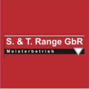 Logo des Unternehmens: Siegfried & Torsten Range GbR