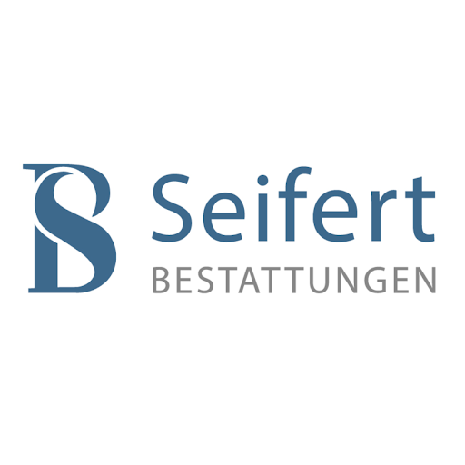 Logo des Unternehmens: Bestattungen Seifert