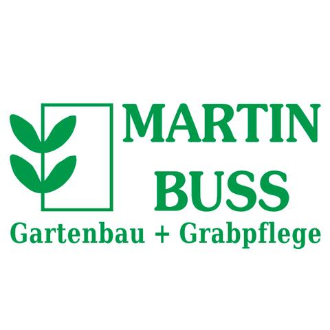 Logo des Unternehmens: Martin Buss