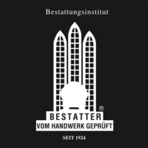 Logo des Unternehmens: Bestattungsunternehmen Reinhold Bauer Inh. Thomas Bauer