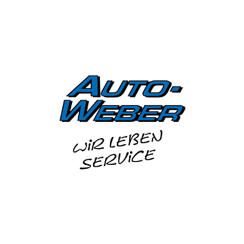Logo des Unternehmens: Auto Weber GmbH & Co. KG