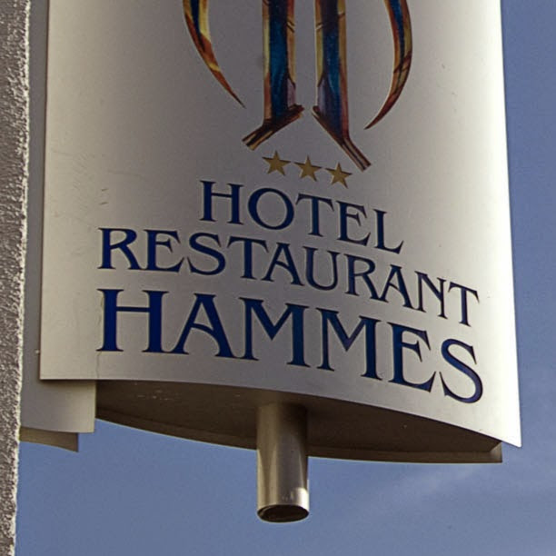 Hotel-Restaurant Hammes