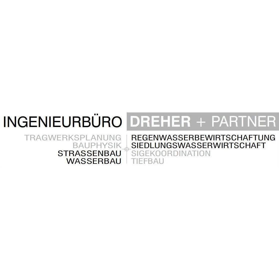 Ingenieurbüro Dreher + Partner