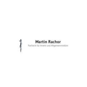 Logo des Unternehmens: Martin Rachor Facharzt für Allgemeinmedizin