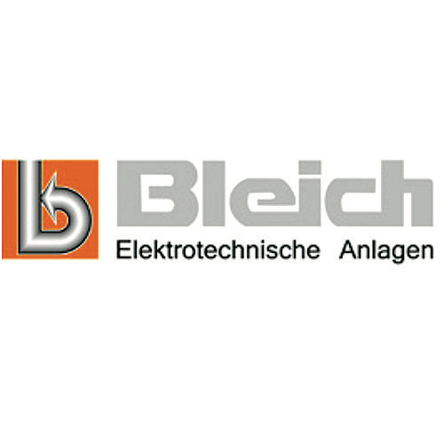 Logo des Unternehmens: Bleich GmbH