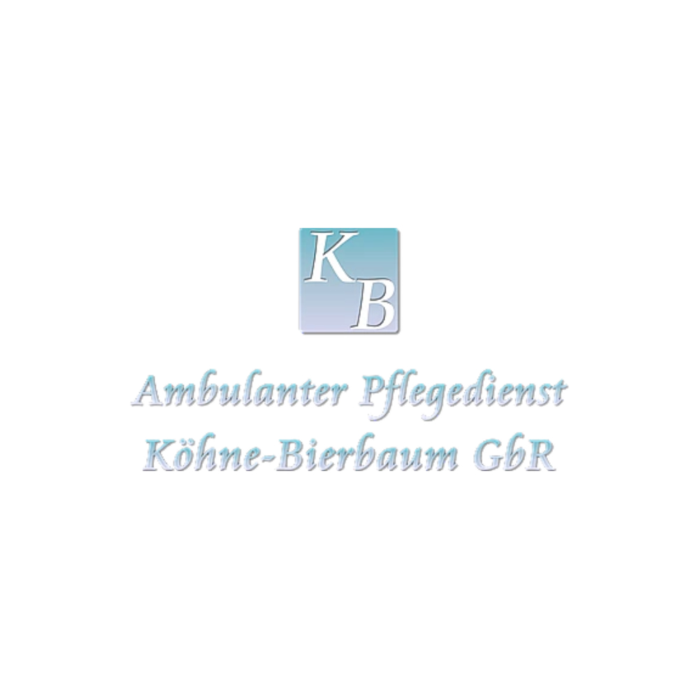 Ambulanter Pflegedienst Köhne-Bierbaum Gbr