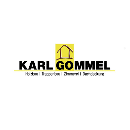 Gommel Karl Zimmerei