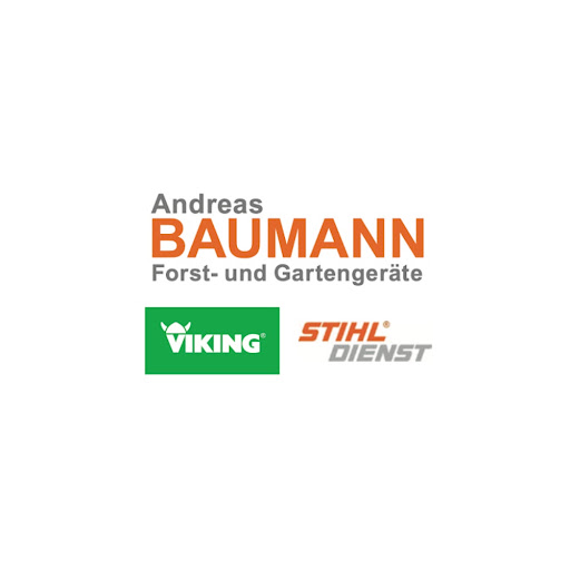 Andreas Baumann Forst- Und Gartengeräte