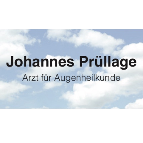 Logo des Unternehmens: Dr. med. Johannes Prüllage