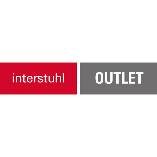 Logo des Unternehmens: Interstuhl OUTLET GmbH