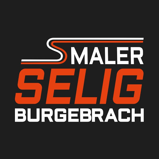 Logo des Unternehmens: Maler Selig