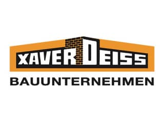 Logo des Unternehmens: Xaver Deiss GmbH