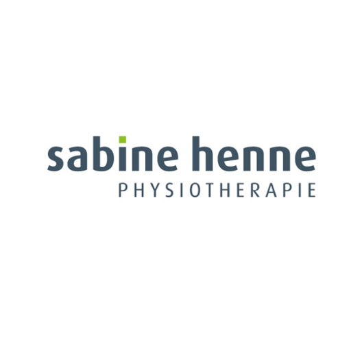 Logo des Unternehmens: Sabine Henne Praxis für Physiotherapie