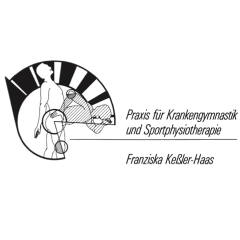 Logo des Unternehmens: Franziska Keßler-Haas Krankengymnastik