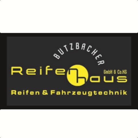 Logo des Unternehmens: Butzbacher Reifenhaus GmbH & Co. KG