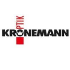 Logo des Unternehmens: Kronemann Optik und Hörgeräte GmbH