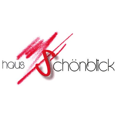 Logo des Unternehmens: Haus Schönblick - Einrichtung der Eingliederungshilfe