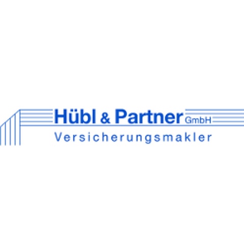 Logo des Unternehmens: Hübl & Partner GmbH Versicherungsmakler