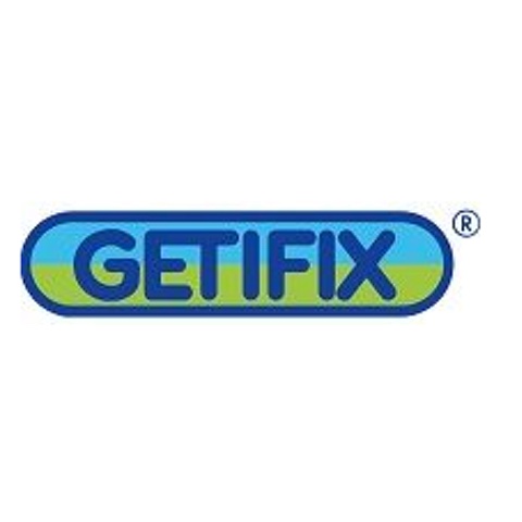 Logo des Unternehmens: Getifix GBB Gesellschaft für Bautenschutz+Bausanierung mbH