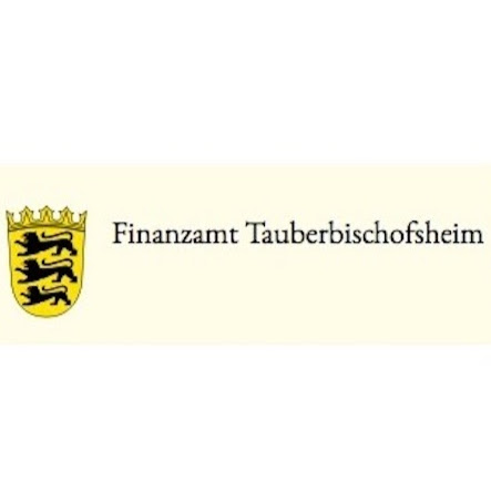 Logo des Unternehmens: Finanzamt Tauberbischofsheim