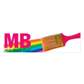 Logo des Unternehmens: Maler-Bedarfs-GmbH