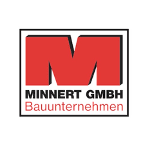 Logo des Unternehmens: Minnert GmbH Inh. Florian Langstrof Bauunternehmen