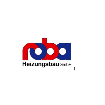 Logo des Unternehmens: Roba Heizungsbau GmbH Julien Heilmann