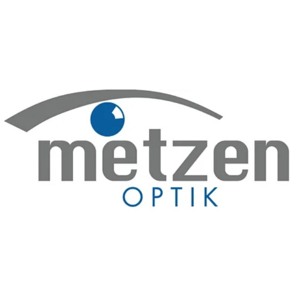 Logo des Unternehmens: Metzen Optik