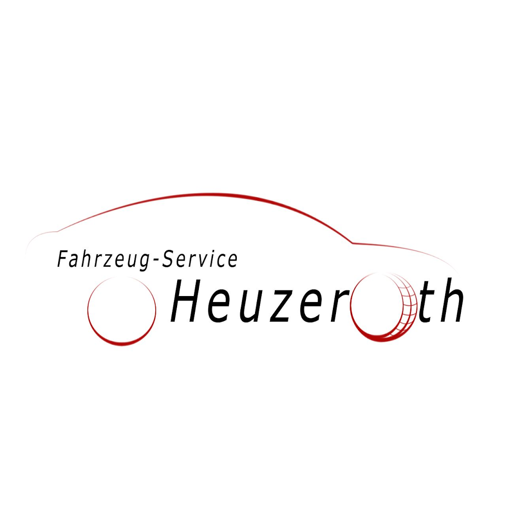 Logo des Unternehmens: Fahrzeug-Service-Heuzeroth